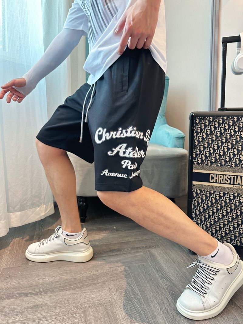 Christian Dior Short Pants